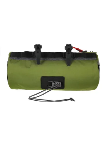 Torba na kierownicę Jack Pack Kierowniczka RGB - green