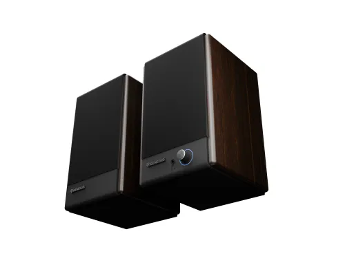 Głośniki Genesis Arsen 402BT 2.0 Brązowy