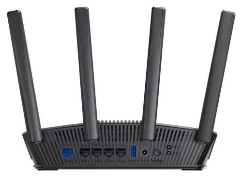 ASUS RT-BE82U