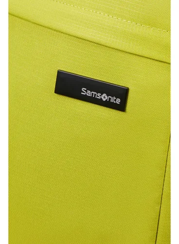 2-колесная сумка Samsonite Roader Duffle 55 cm-lime