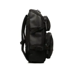 Ploaie Trail Cargo Rucsac 13800 Negru