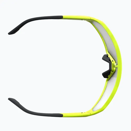 Okulary przeciwsłoneczne SCOTT Pro Shield LS yellow/grey light sensitive
