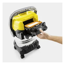 Odkurzacz KARCHER WD 7 Control P S 30/6/35/T 1.628-386.0