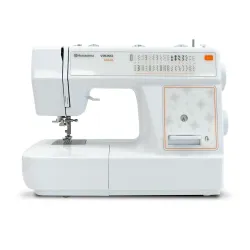 Maszyna do szycia Husqvarna Viking E20