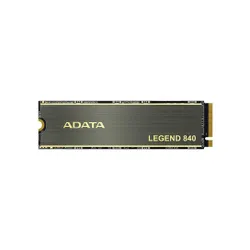 Dysk Adata Legend 840 512GB PCIe Gen4 x4