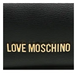 Dragoste MOSCHINO Jc5301pp1hld0000 Nero sac