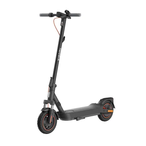Hulajnoga elektryczna Xiaomi Electric Scooter 5 Max czarny