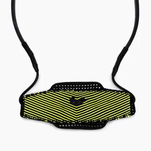 Okulary przeciwsłoneczne Julbo Ultimate Cover Polar HD black/yellow fluo/capsule ocean master