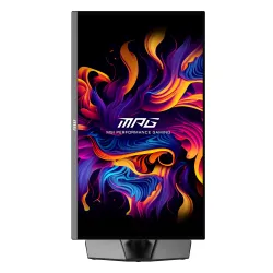 Monitor MSI MPG 271QRX QD-OLED 27" 2K 360Hz 0,003ms Gamingowy