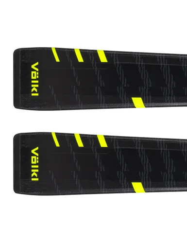 Narty zjazdowe VÖLKL PEREGRINE 7.2 + wiązanie MARKER FDT 10 z GRIP WALK 2025 - Długość (cm) - 130