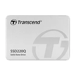 Dysk Transcend SSD220Q 1TB 2,5"