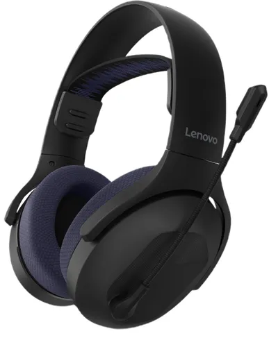 Słuchawki LENOVO Legion H410 Wireless, Nauszne