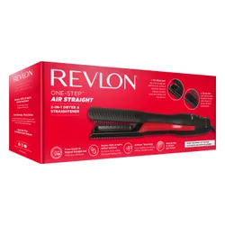 Prostownica REVLON One-Step Air Straight RVDR5330E