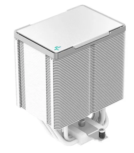 Chłodzenie DeepCool AK500 Biały