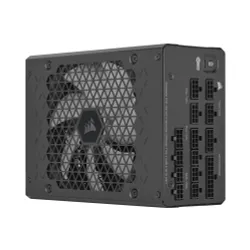 Zasilacz Corsair HX1200i 1200W 80+ Platinum Czarny