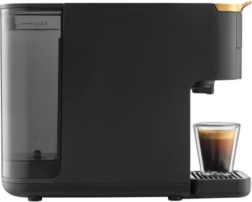 Ekspres na kapsułki Sencor SCC 1000BK