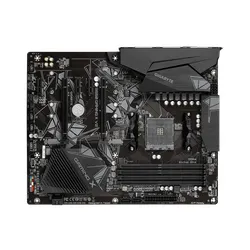 Gigabyte B550 GAMING X V2