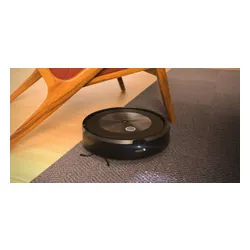 Robot sprzątający IROBOT Roomba Combo j5