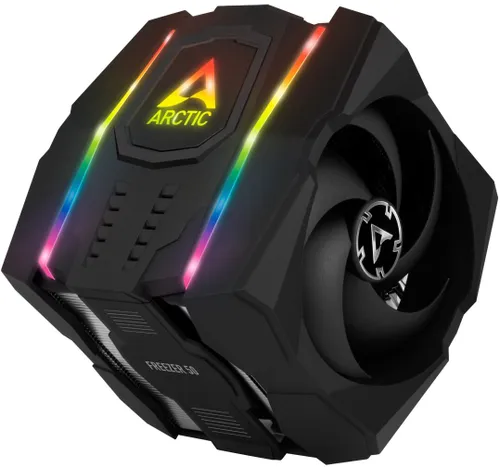 Chłodzenie CPU ARCTIC Freezer 50