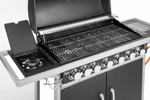 Grill gazowy ACTIVA Nevada XXL 19761G