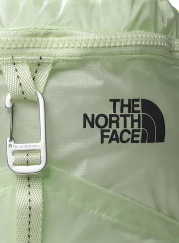 Складной рюкзак The North Face Flyweight-Lime cream