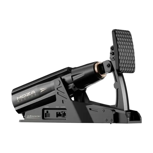 Pedały MOZA Racing mBooster RS076 Aktywny pedał uniwersalny