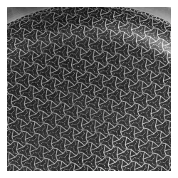 TESCOMA SteelCRAFT 20 cm - patelnia nieprzywierająca