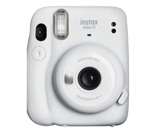 FujiFilm Instax mini 11 ıce white dijital fotoğraf makinesi