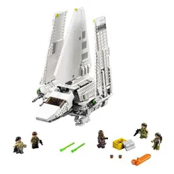 Конструктор Lego Star Wars имперский Шаттл Tydiri (75094)