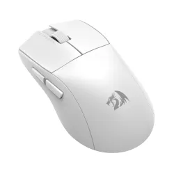 Myszka gamingowa Redragon M916W-LIT-1K Biały