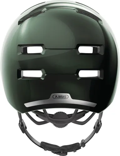 Kask ABUS Skurb Moss Zielony (rozmiar S)