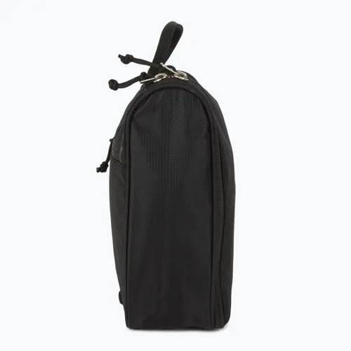 Orta Boy Deuter Wash Center Kozmetik Çantası ve-siyah