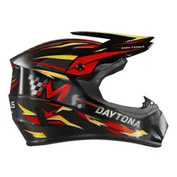 Kask MOTUS Daytona Full Face (rozmiar L)