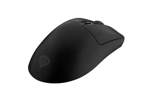 Myszka gamingowa Genesis Zircon 880 Pro 8K Wireless Czarny
