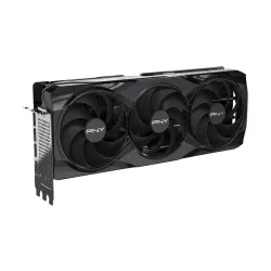 Karta graficzna PNY GeForce RTX 5070 Ti Overclocked Triple Fan Plus 16GB GDDR7 256bit DLSS 4