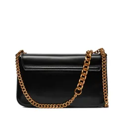 Liu Jo Ecs S Geanta Crossbody Aa4270 E0132 Nero 22222