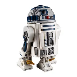 Конструктор Lego 75308 Star Wars - R2-D2