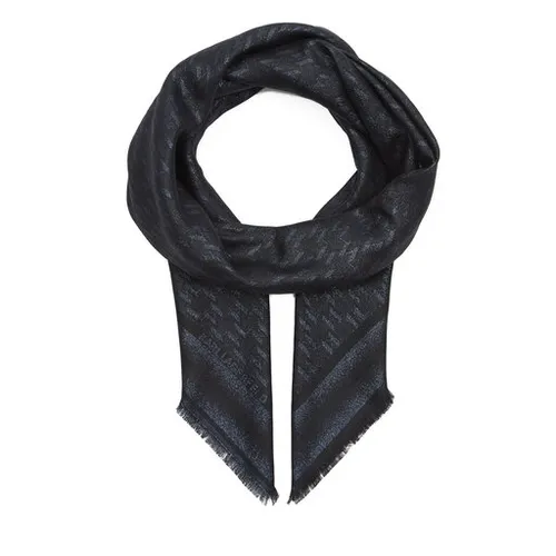 KARL LAGERFELD eșarfă 236w3314 Albastru A316