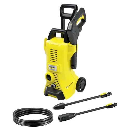 Karcher K 3 Power Control Yüksek Basınçlı Yıkama (1.676-100.0)