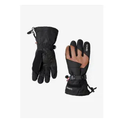 Rękawice narciarskie Kombi The Timeless Glove - barista