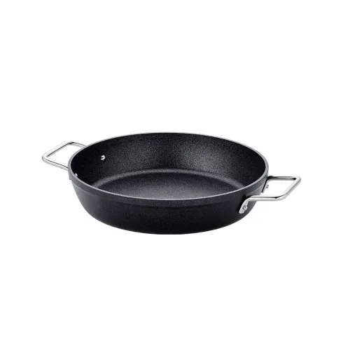 FISSLER Adamant 28 cm - patelnia nieprzywierająca