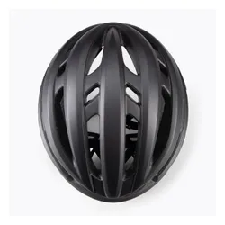 Kask rowerowy Giro Agilis matte black