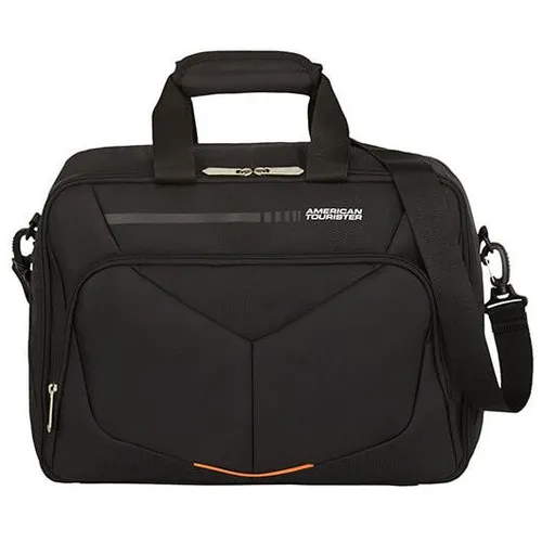 Plecak torba pokładowa 3w1 American Tourister Summerfunk - black