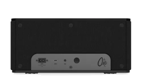 Głośnik Bluetooth Klipsch The One Plus 60W Czarny