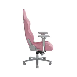 Fotel Razer Enki Gamingowy do 136kg Skóra ECO Quartz
