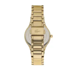 Lacoste Chelsea 2001182 Gold / Gold Saati