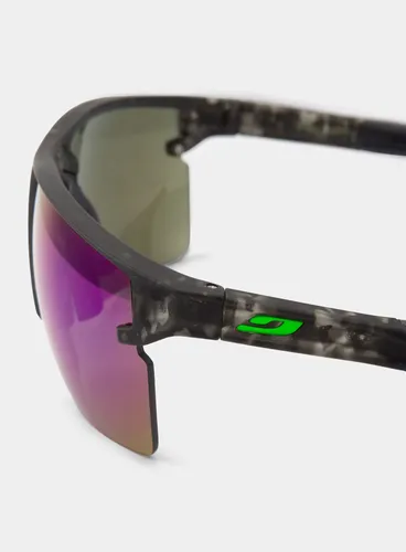 Okulary Julbo Outline - SP3CF - gray/green