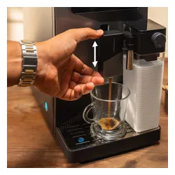 Ekspres CECOTEC Cremmaet Latte Touch