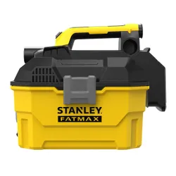 Беспроводной пылесос Stanley FatMax V20 SFMCV002B