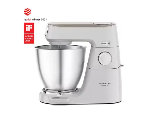 Kenwood gezegen robotu Kvl65. 001wh Chef Baker